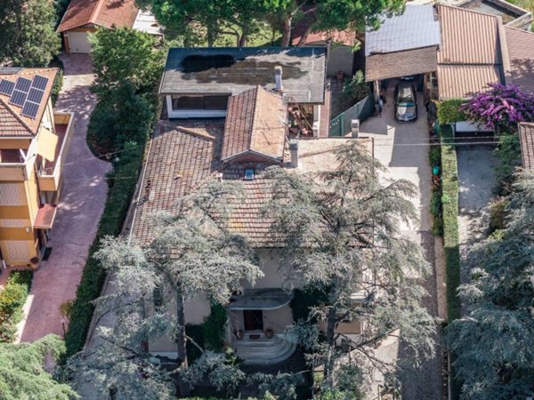 appartamento in vendita a Jesi