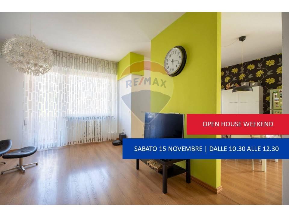 appartamento in vendita a Jesi