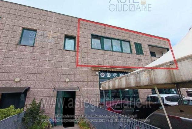 appartamento in vendita a Jesi