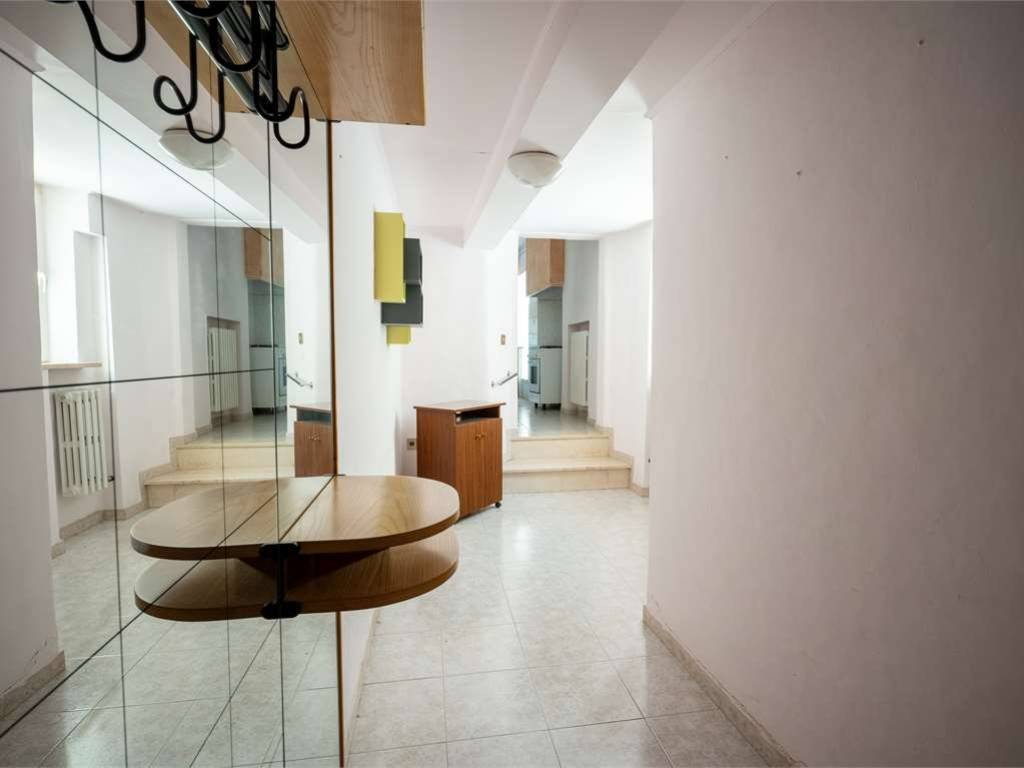 appartamento in vendita a Jesi