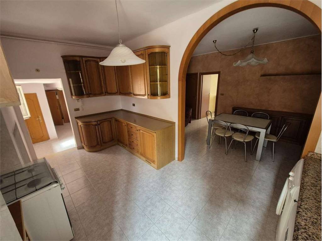 appartamento in vendita a Jesi