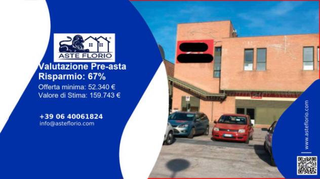 appartamento in vendita a Jesi