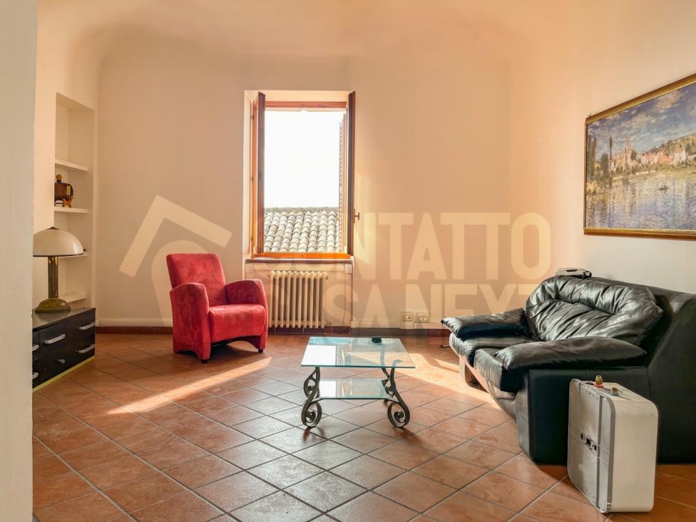 appartamento in vendita a Jesi