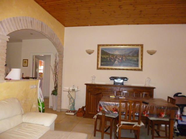 appartamento in vendita a Jesi