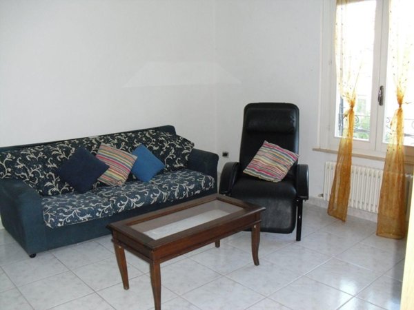 appartamento in vendita a Jesi