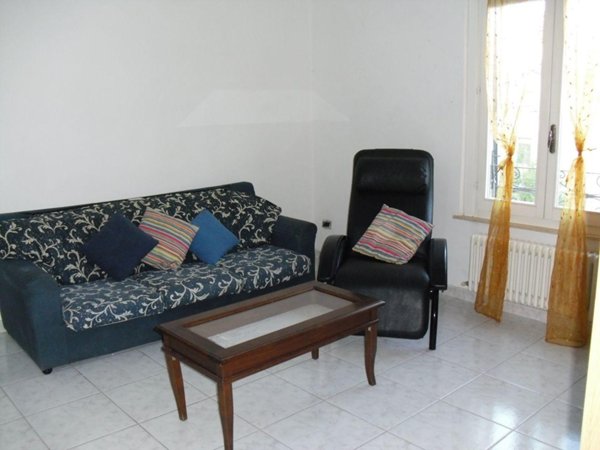 appartamento in vendita a Jesi