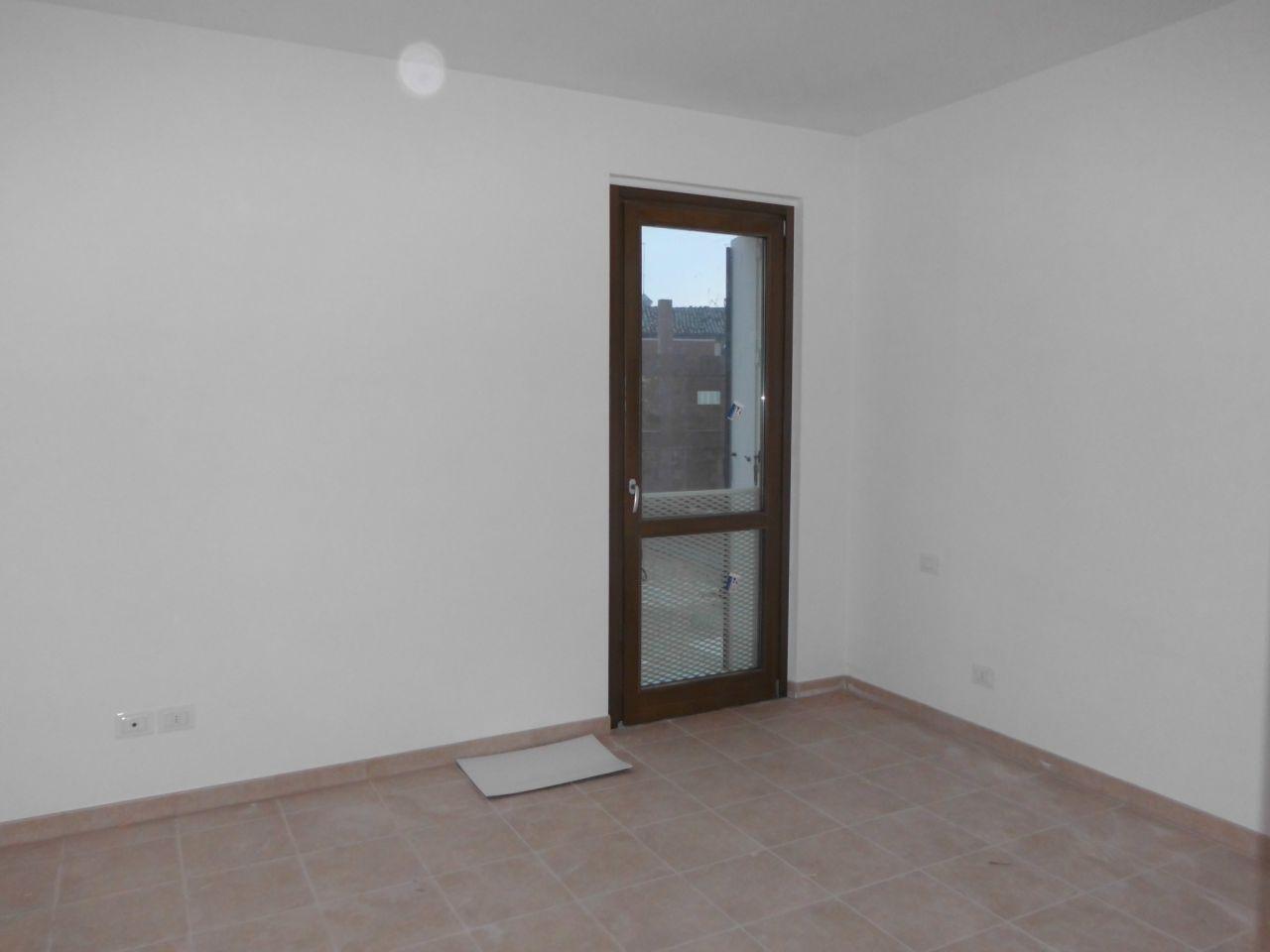 appartamento in vendita a Jesi