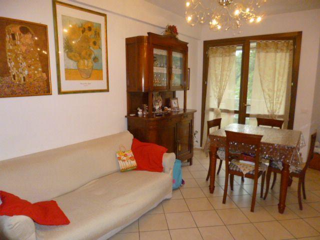 appartamento in vendita a Jesi