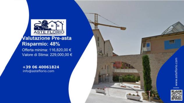 appartamento in vendita a Jesi