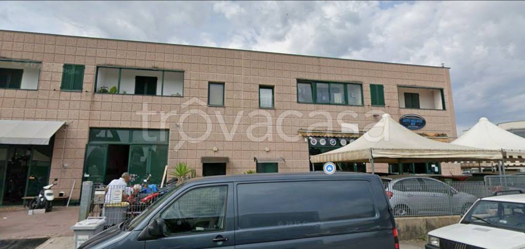 appartamento in vendita a Jesi