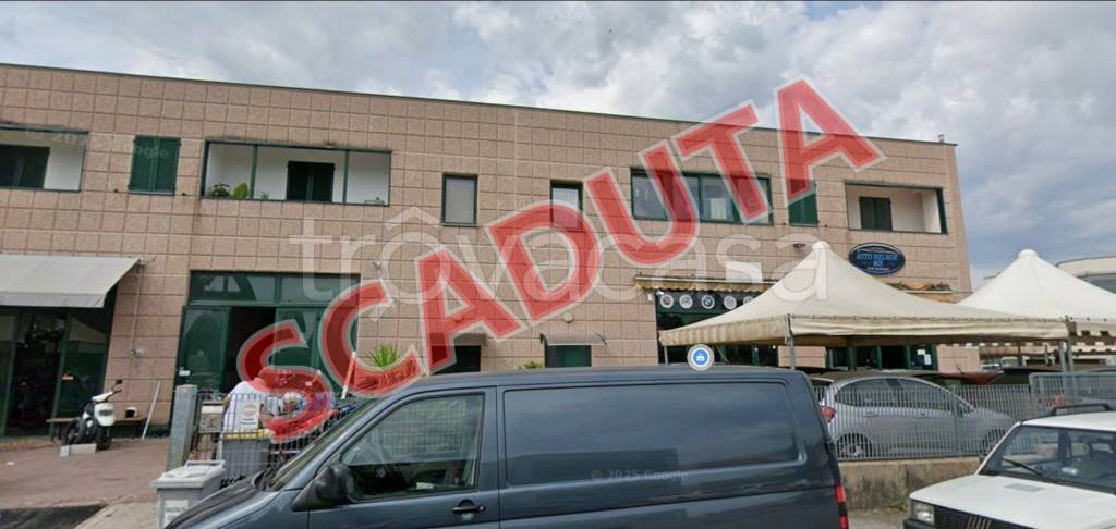 appartamento in vendita a Jesi