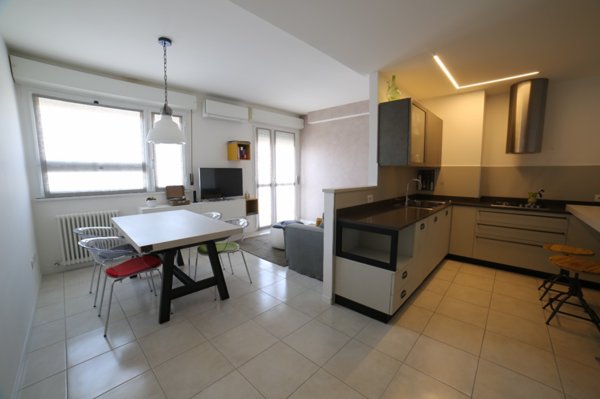 appartamento in vendita a Jesi