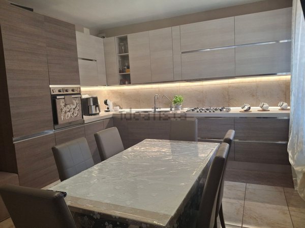 appartamento in vendita a Jesi