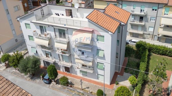 appartamento in vendita a Jesi