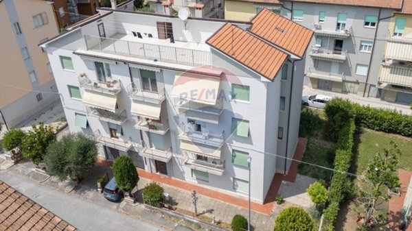 appartamento in vendita a Jesi