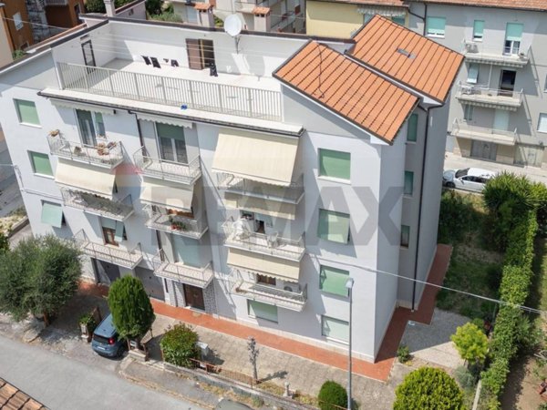 appartamento in vendita a Jesi