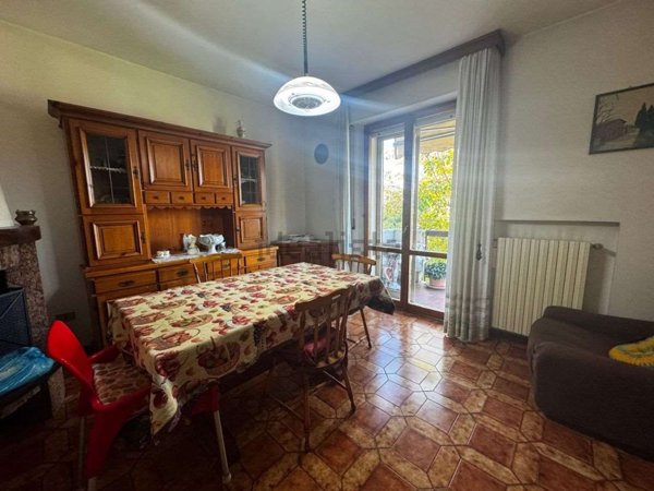 appartamento in vendita a Jesi