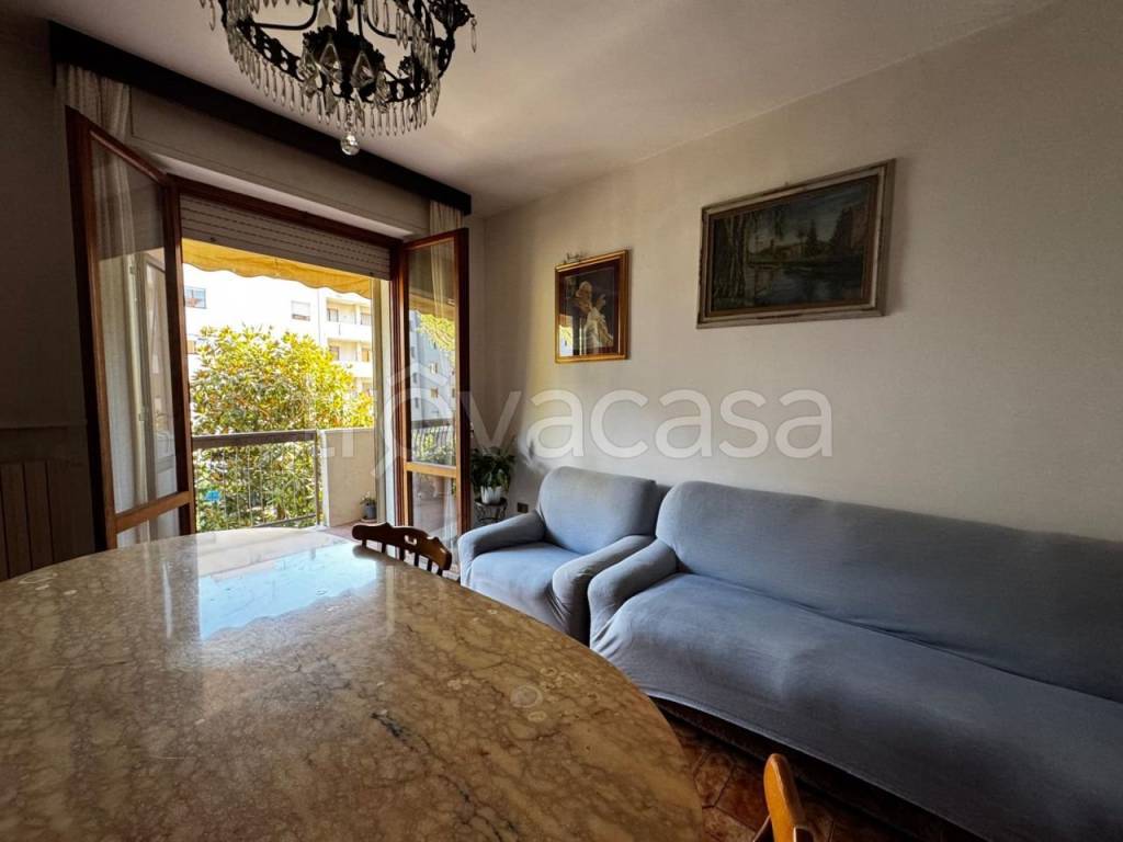 appartamento in vendita a Jesi