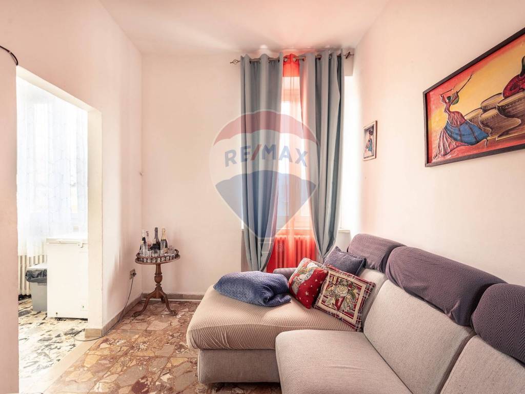 appartamento in vendita a Jesi