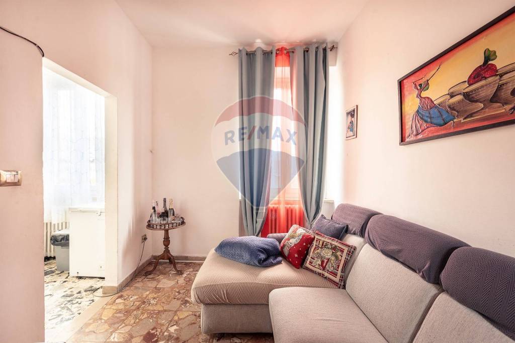 appartamento in vendita a Jesi