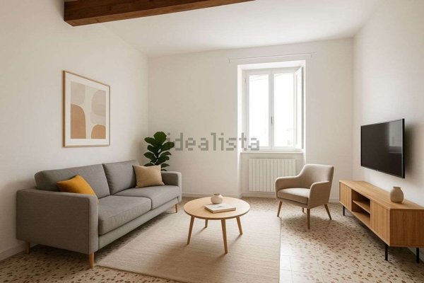 appartamento in vendita a Jesi