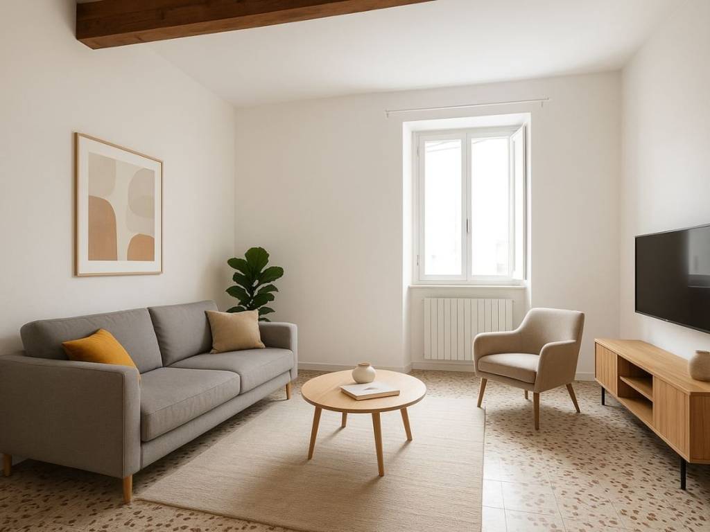 appartamento in vendita a Jesi