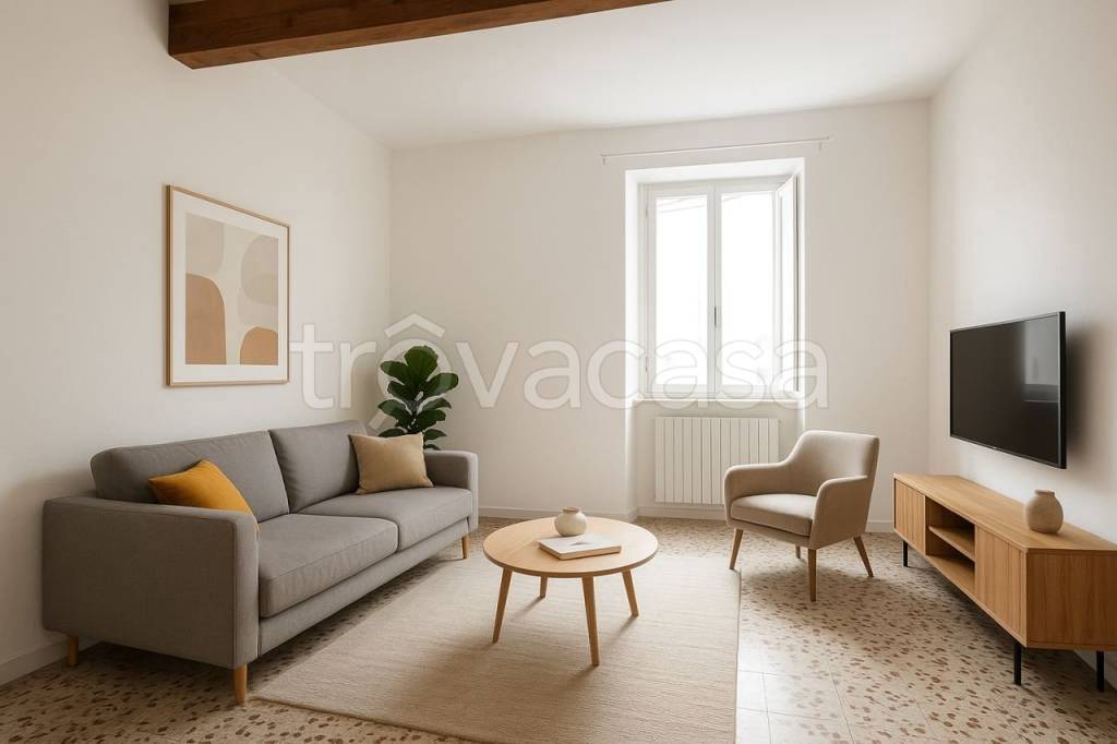 appartamento in vendita a Jesi