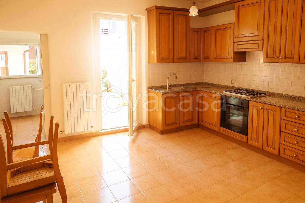 appartamento in vendita a Jesi