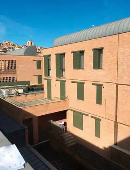 appartamento in vendita a Jesi