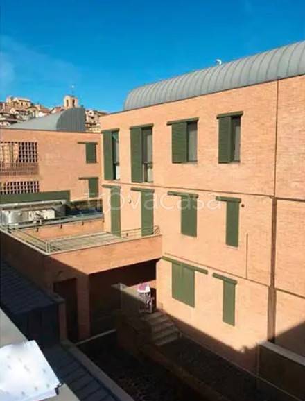 appartamento in vendita a Jesi