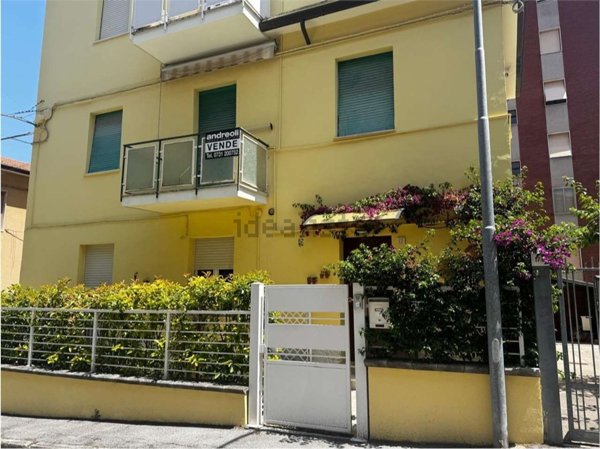 appartamento in vendita a Jesi