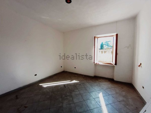 appartamento in vendita a Jesi