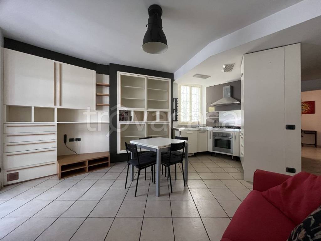 appartamento in vendita a Jesi