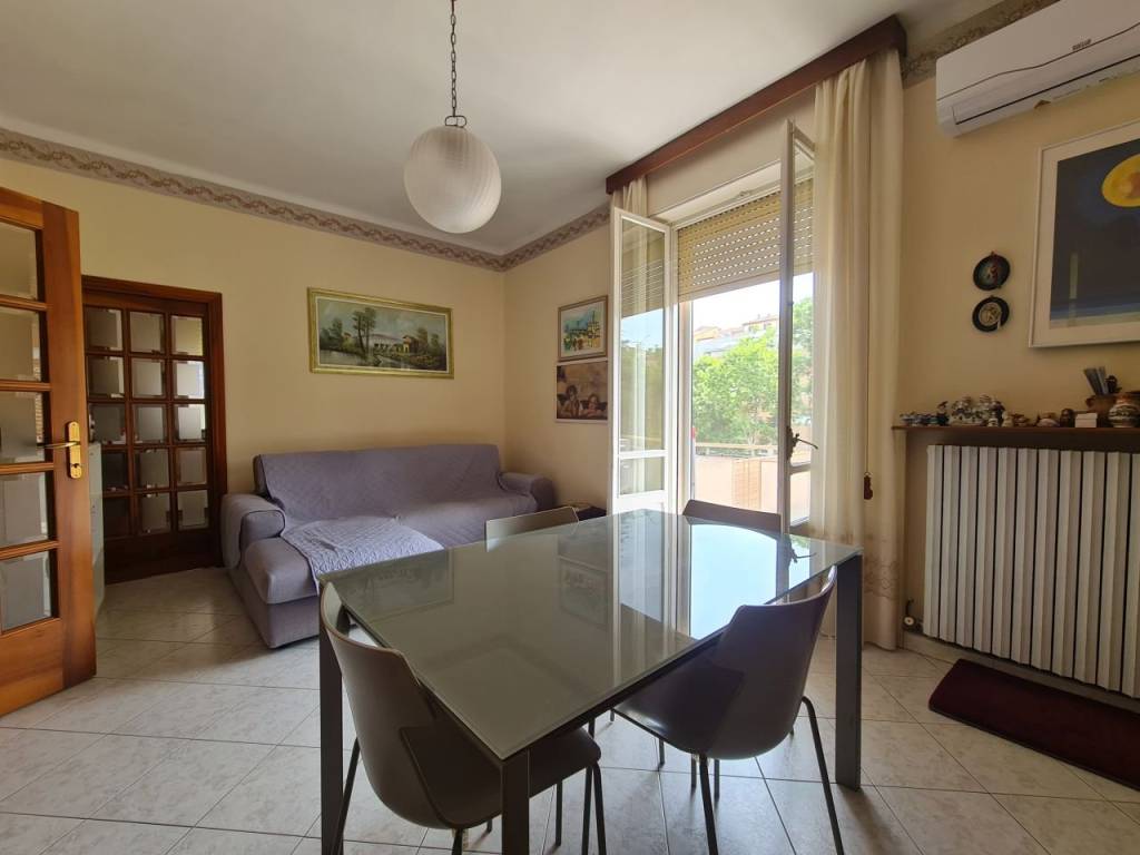 appartamento in vendita a Jesi