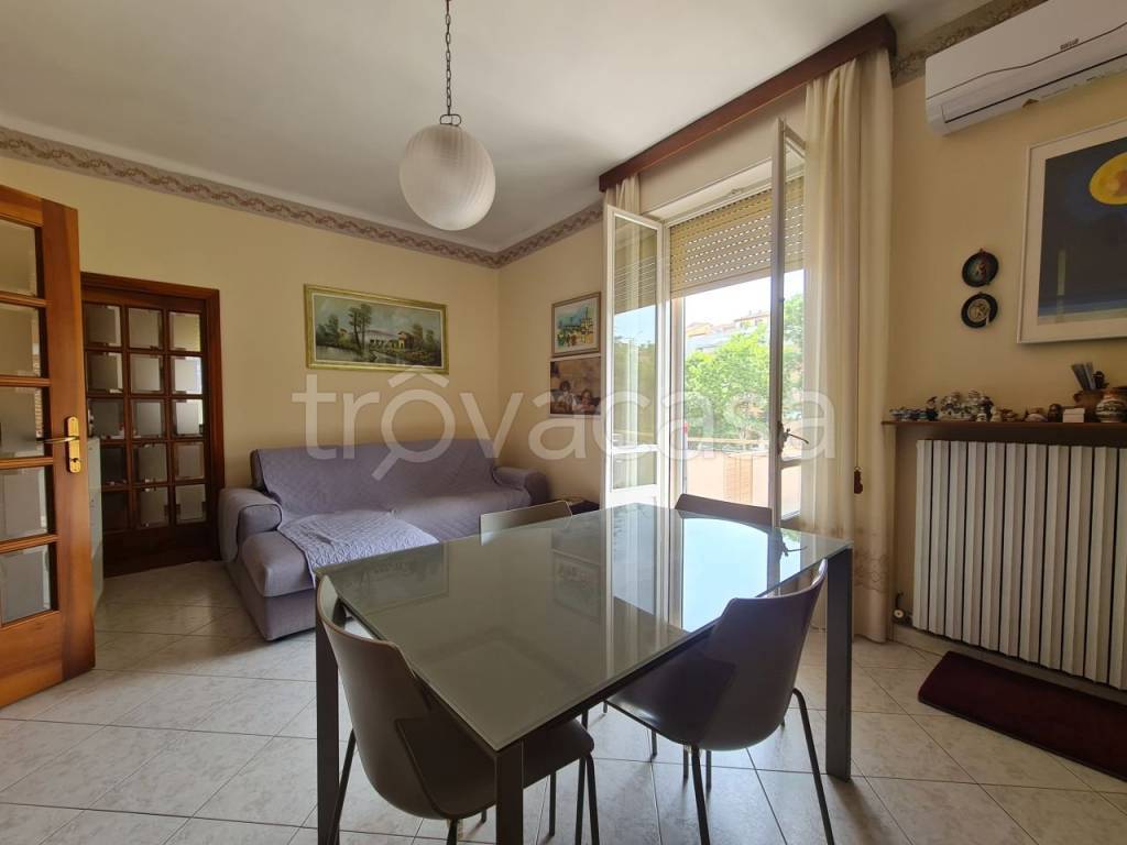 appartamento in vendita a Jesi