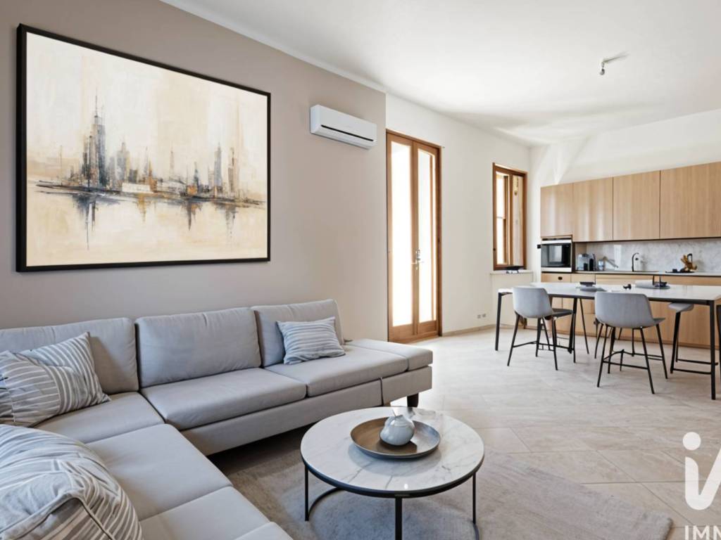 appartamento in vendita a Jesi