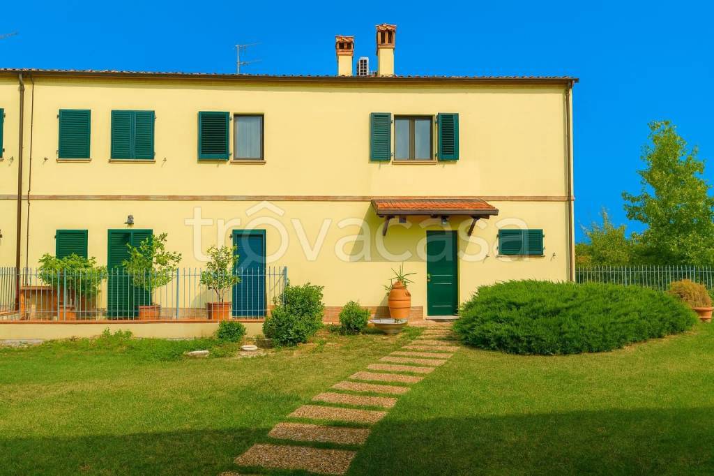 appartamento in vendita a Jesi