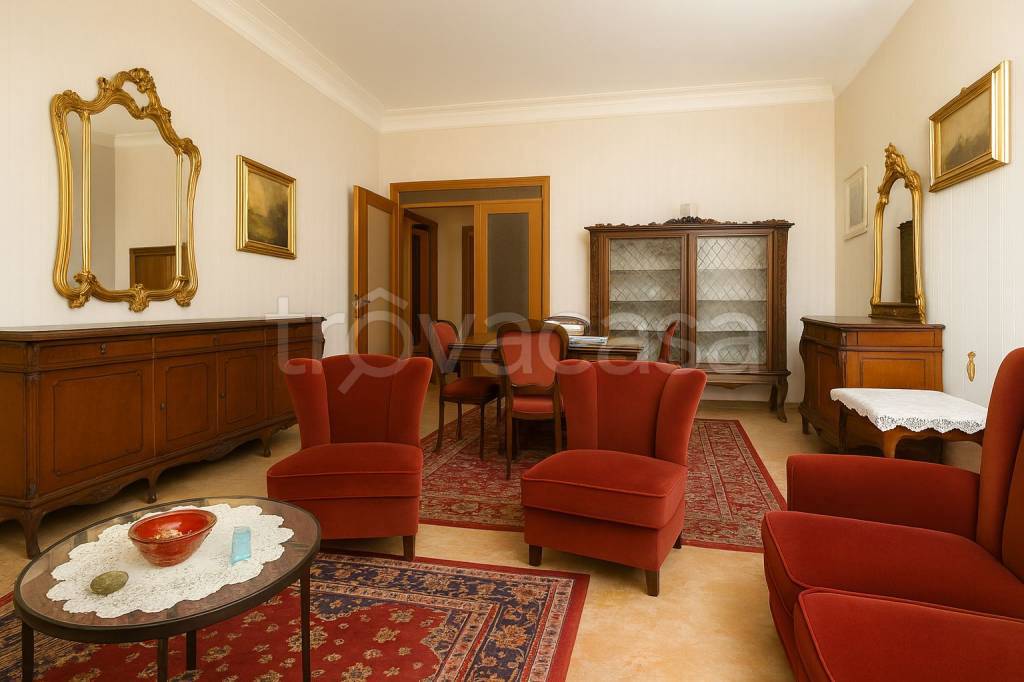 appartamento in vendita a Jesi