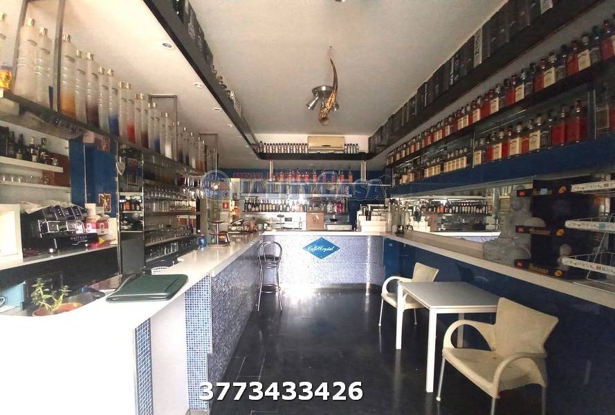 negozio in vendita a Jesi