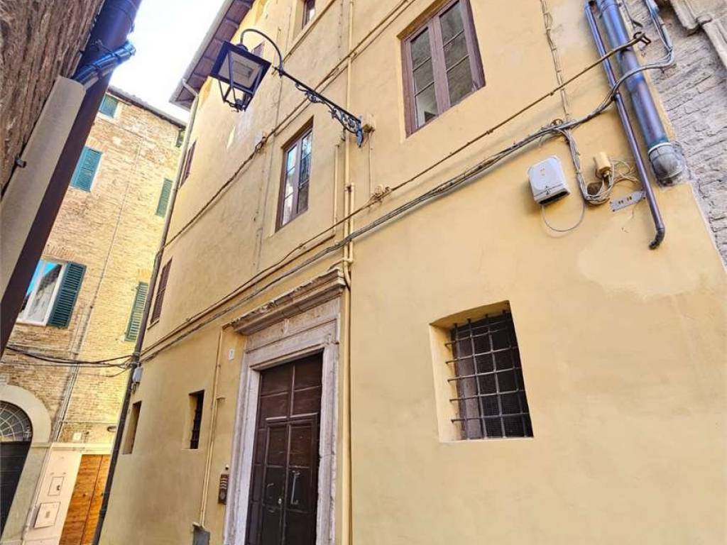 appartamento in vendita a Jesi