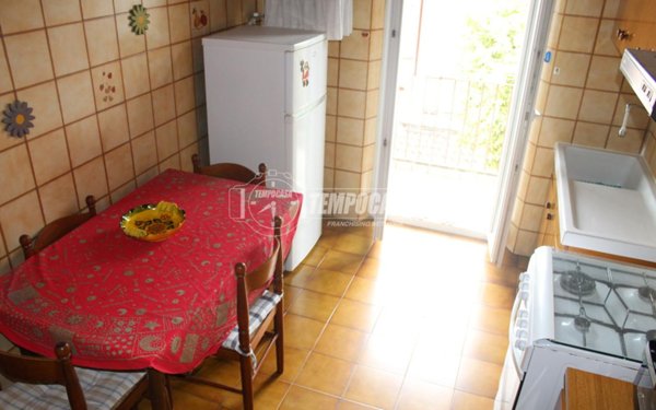 appartamento in vendita a Jesi