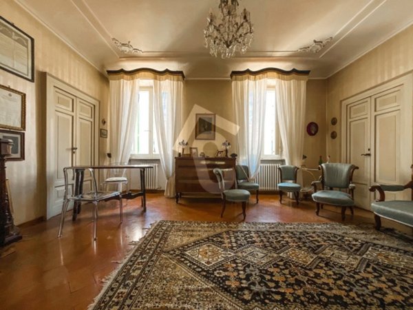 appartamento in vendita a Jesi