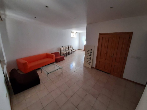 appartamento in vendita a Jesi