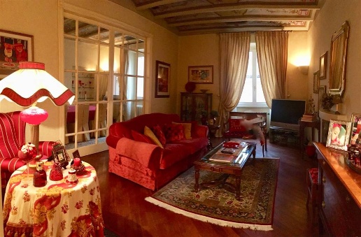 appartamento in vendita a Jesi