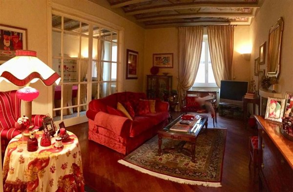 appartamento in vendita a Jesi