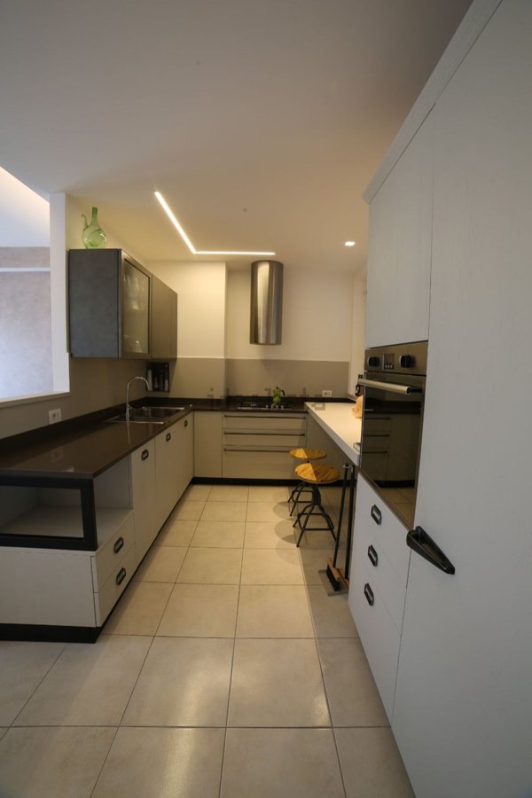 appartamento in vendita a Jesi