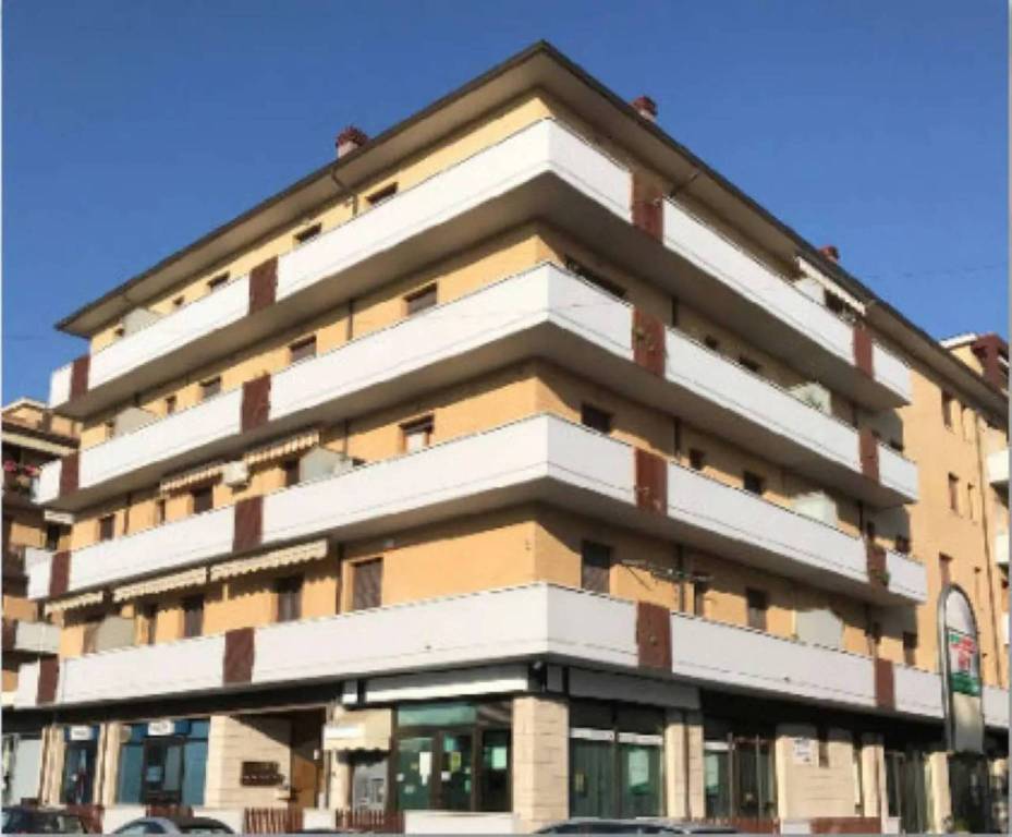appartamento in vendita a Jesi