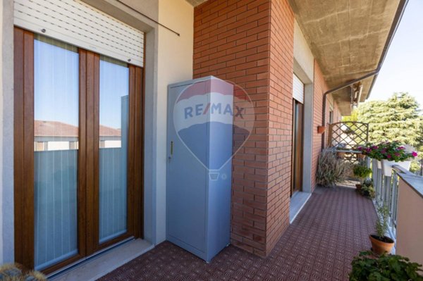 appartamento in vendita a Jesi