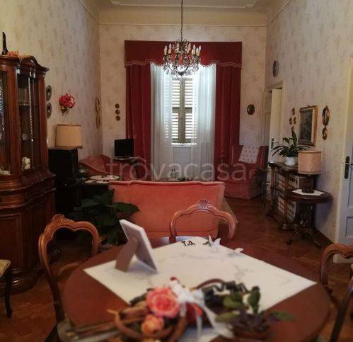 appartamento in vendita a Jesi