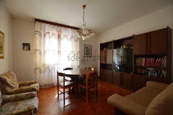 appartamento in vendita a Jesi